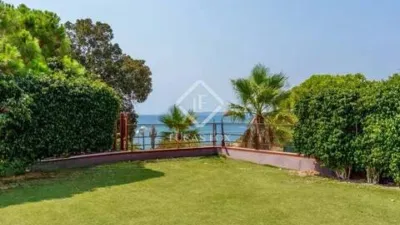 Chalet in Cabo de la Huerta photo 45