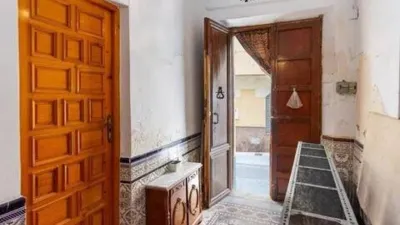 Rustic house on Calle Real photo 16