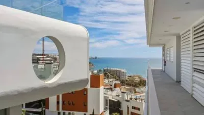Penthouse at Calle Begona, 3 photo 17
