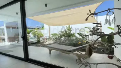Chalet in La Oliva photo 26