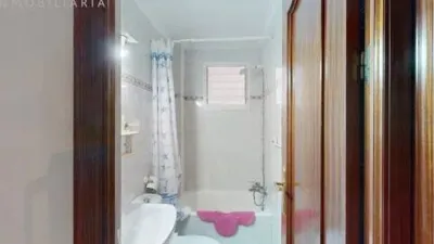 Apartment in Seville City photo 8