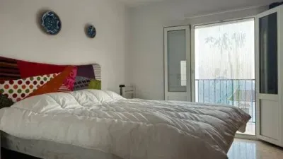 House in Canillas de Albaida photo 16