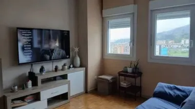 Apartment in Ortuella photo 4