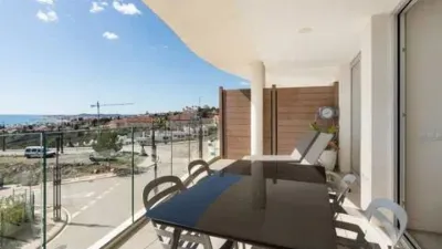 Apartment on Calle Margarita Salas, 1 photo 7