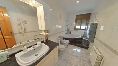 Chalet in Cerdanyola del Vallès photo 42