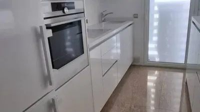 Duplex penthouse on Carrer d'Antoni Calafat photo 13