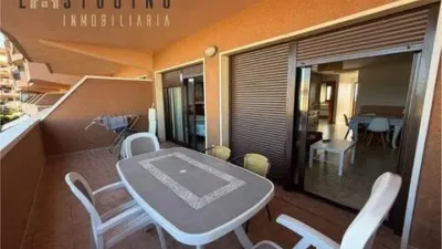 Apartment in Los Arenales del Sol photo 3