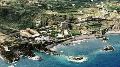 Chalet on Calle de los Cancajos photo 3