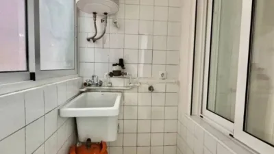 Apartment in Vista Alegre photo 22