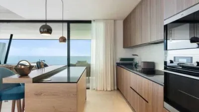 Apartment in Torreblanca del Sol photo 3