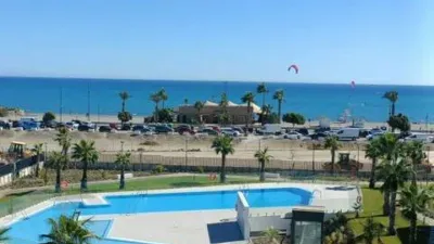 Apartment on Avenida Mar de Alboran, 4 photo 45