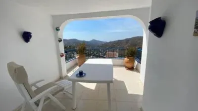 House in Canillas de Albaida photo 15