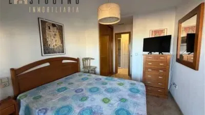 Apartment in Los Arenales del Sol photo 20