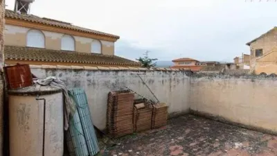 Rustic house on Calle Real photo 60