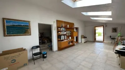Chalet in Sant Vicent del Raspeig - San Vicente del Raspeig photo 32