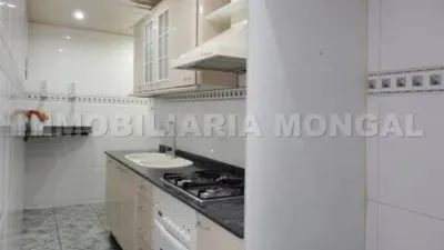 Apartment in La Gavarra photo 10
