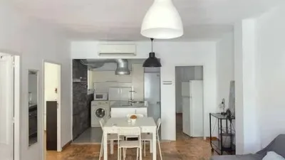 Apartment in El Pilar photo 4