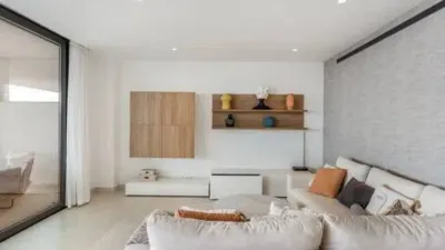 Apartment on Calle Paula, 4 photo 13
