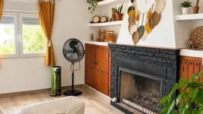 Townhouse in Murcia Capital photo 11