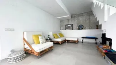 Chalet on Calle Dinamarca photo 35