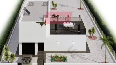 Chalet in Casco Urbano photo 4