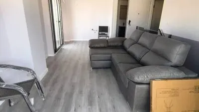 Duplex penthouse on Calle de la Reina Doña Violante photo 4