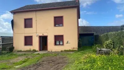 Chalet in Rianxo photo 9