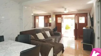 Chalet in Varadero-Santa Pola East photo 5