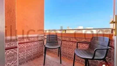 Pis – Alacant / Alicante, Centre, l'Alacantí - Vista 2