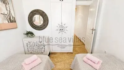 Townhouse on Calle del Albardinar photo 18
