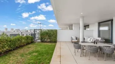 Apartment on Calle Paula, 4 photo 10