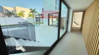 Chalet in Vera photo 16