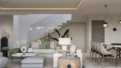 Chalet en calle calle Esmeralda S-N photo 12