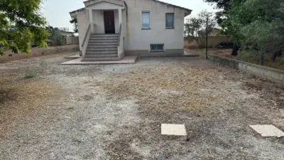 Chalet in Sant Vicent del Raspeig - San Vicente del Raspeig photo 28