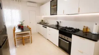 Terraced house in Murcia Capital photo 12