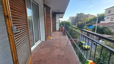 Piso en Avinguda de Pau Casals photo 21