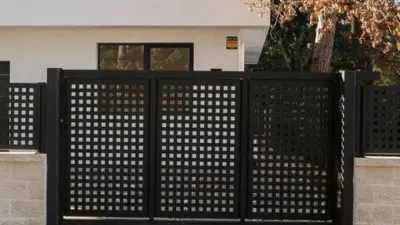Chalet on Carrer de la Dàlia photo 42