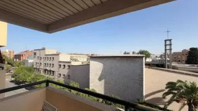 Apartment in Seville City photo 20