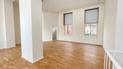 Flat in Sant Martí de Provençals photo 9