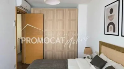 Duplex penthouse in Molins de Rei photo 12
