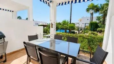 Townhouse on Calle del Albardinar photo 37