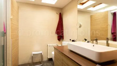 Chalet in Molins de Rei photo 22