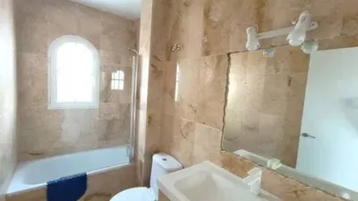 Apartment in Orihuela photo 8