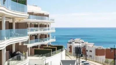 Apartment on Calle Margarita Salas, 1 photo 12
