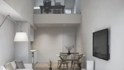 Apartment in Molins de Rei photo 4