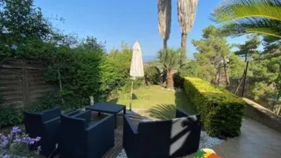 House on Carrer de l'Abat Oliba photo 47