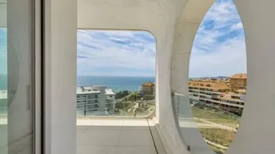 Penthouse at Calle Begona, 3 photo 13