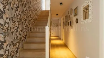 Chalet in El Papiol photo 52