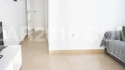 Apartment in Garrucha photo 2
