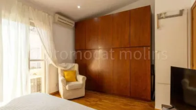 Chalet in Molins de Rei photo 20